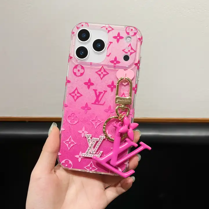 ハイブランド lv風 アイホン15 携帯ケース