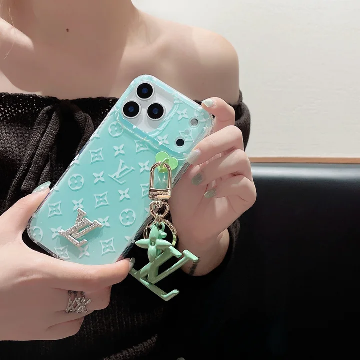 vuitton風 カバー アイフォン17