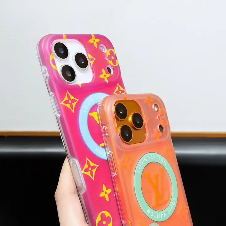 ハイブランド ヴィトン iphone17 カバー