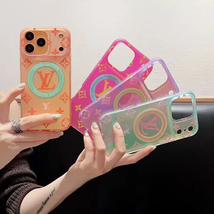 vuitton iphone17 スマホケース