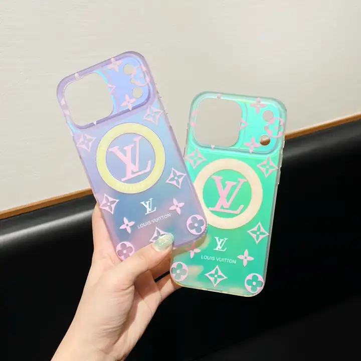 ヴィトン アイフォーン17プラス