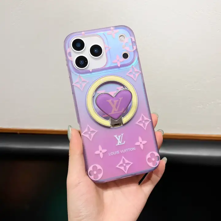 ルイビトン風 アイフォン17