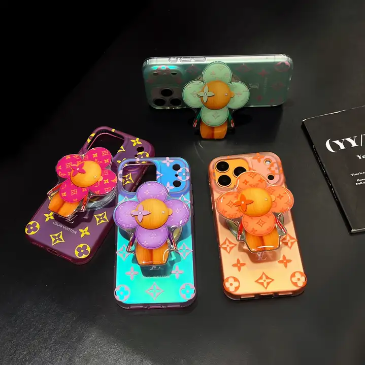 アイホン17プロ max vuitton風 携帯ケース