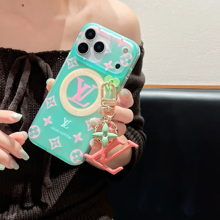 ルイヴィトン風 携帯ケース アイホン17