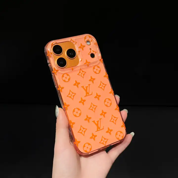 iphone13プロmax カバー ルイビトン