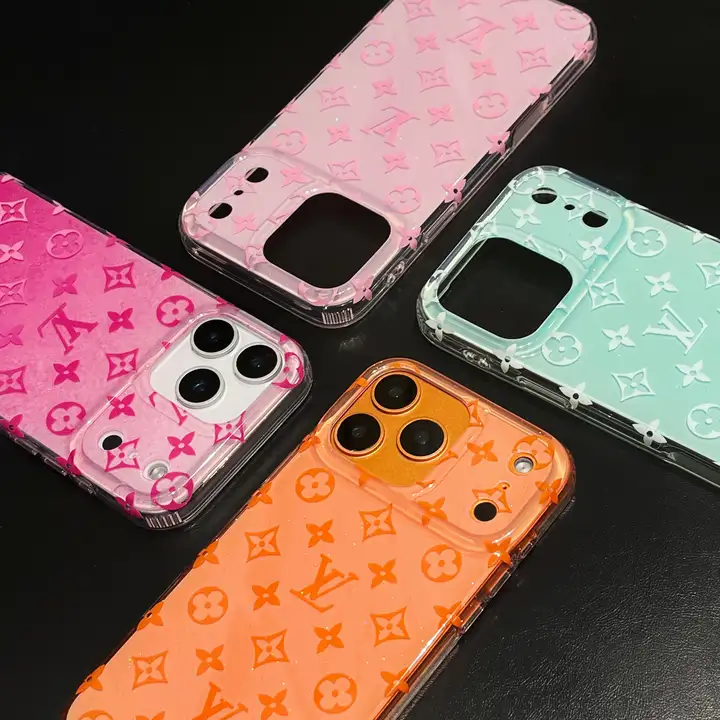 ヴィトン アイフォン17promax スマホケース