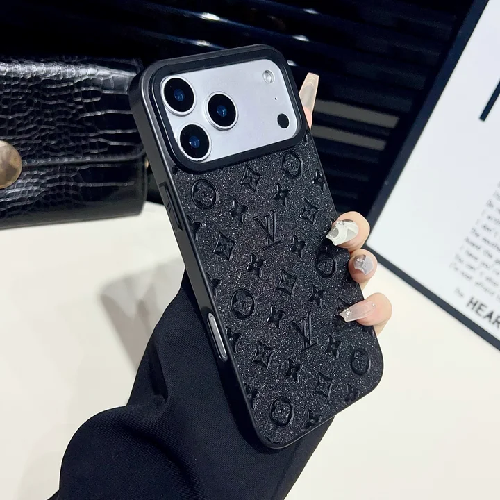 vuitton 携帯ケース iphone17