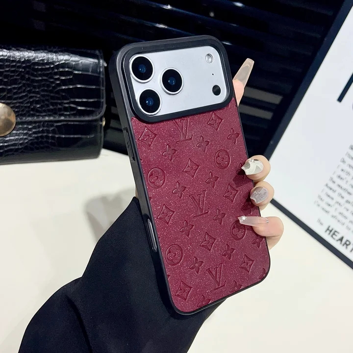 ハイブランド アイホン17プラス カバー