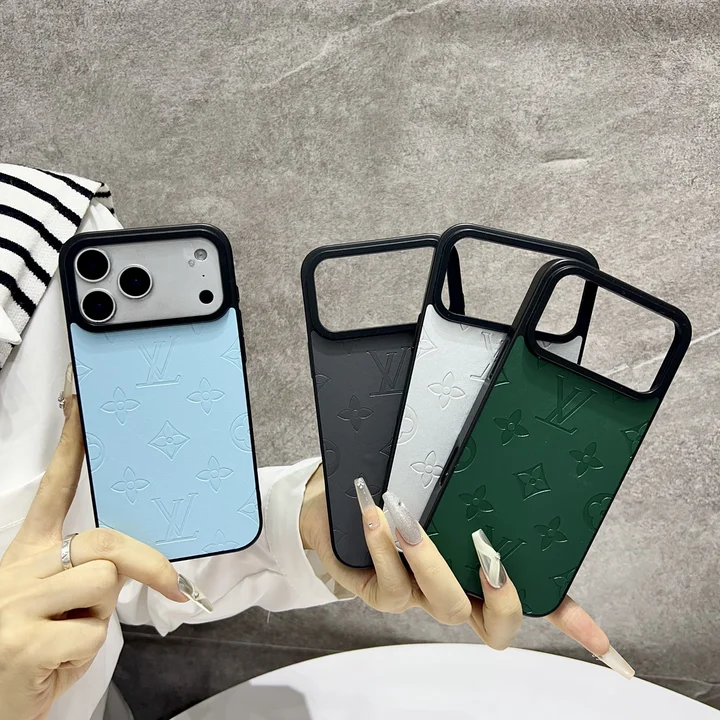 iphone17 lv ケース