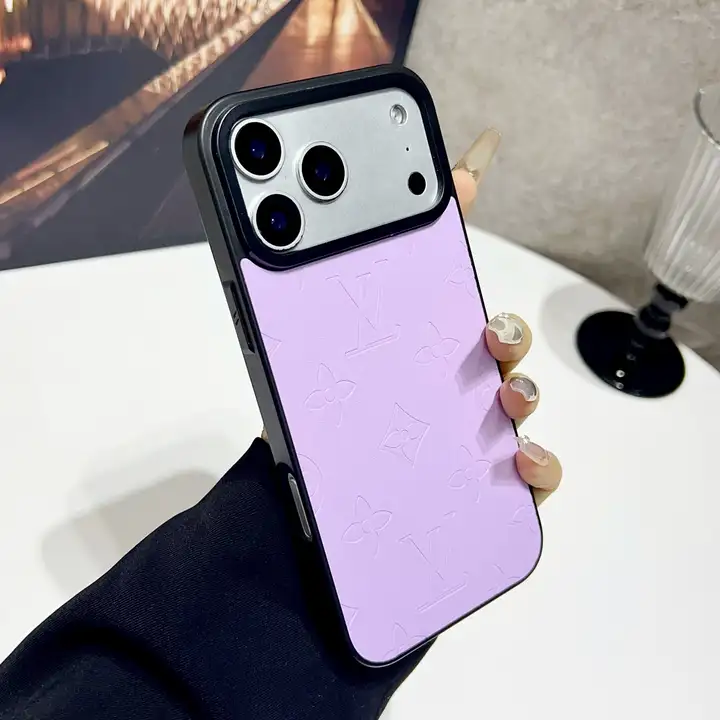 ブランド ケース