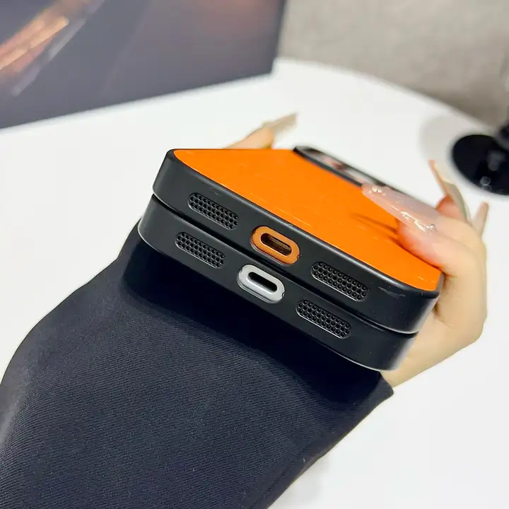 ハイブランド 携帯ケース アイホン17プロ