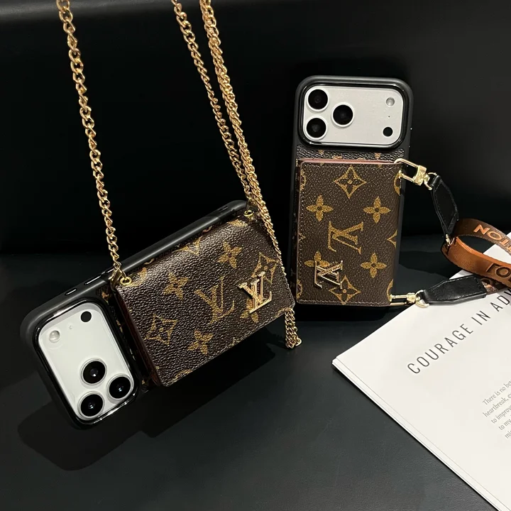 ハイブランド アイフォーン17 カバー