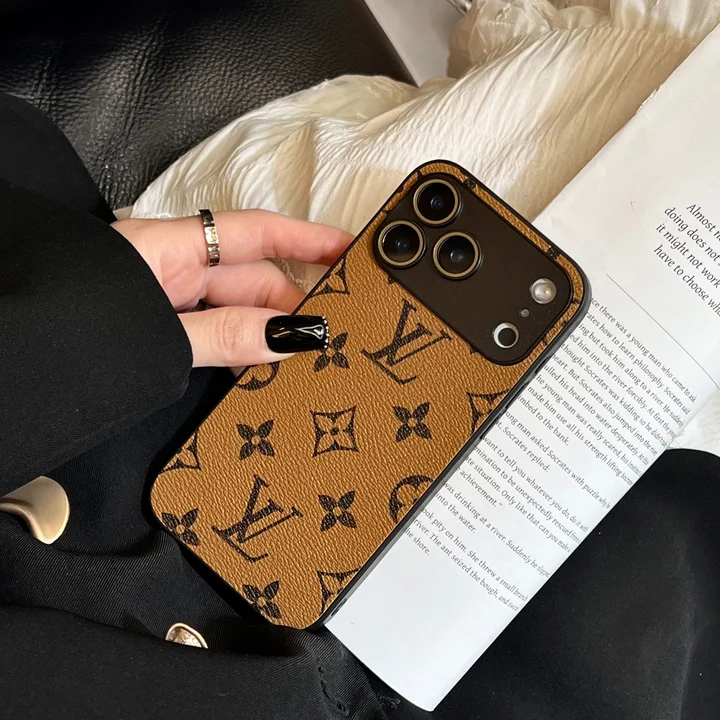 ハイブランド カバー iphone13 