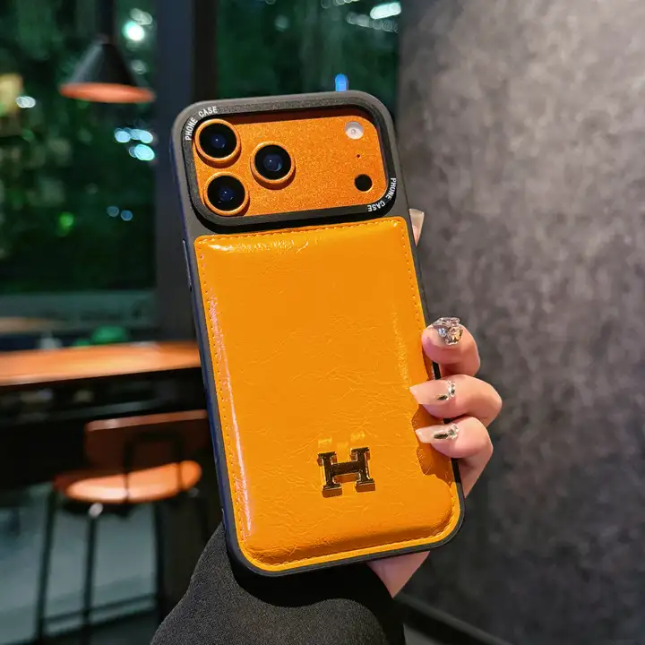 エルメス hermes アイフォーン17 スマホケース 