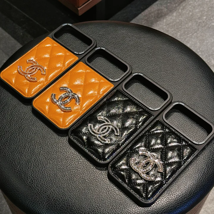 アイフォーン17プロ max カバー シャネル chanel