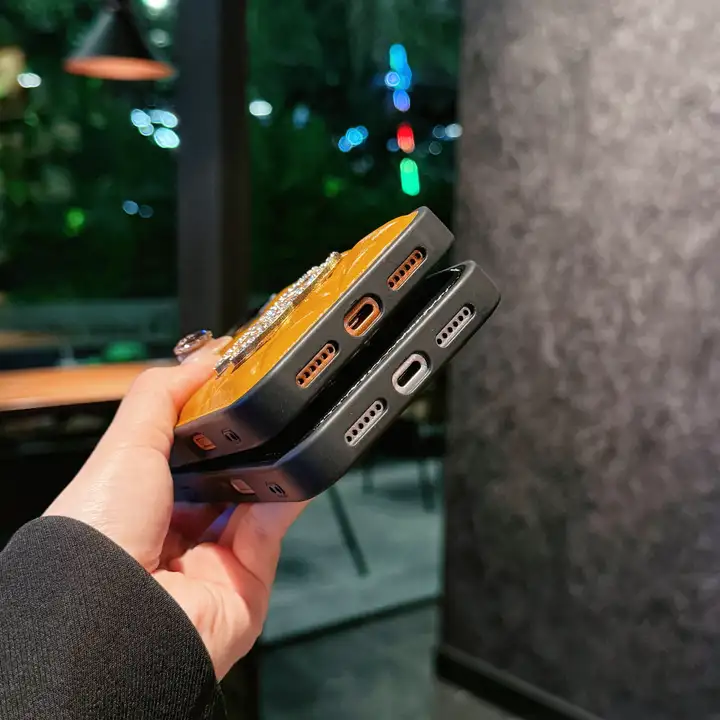 ハイブランド シャネル chanel アイフォン17 ケース