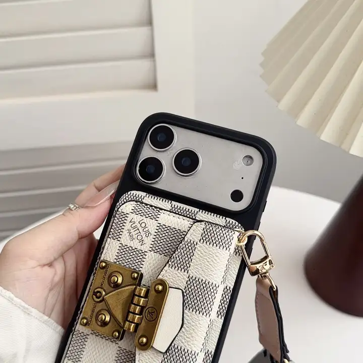 ハイブランド カバー アイホン17promax  