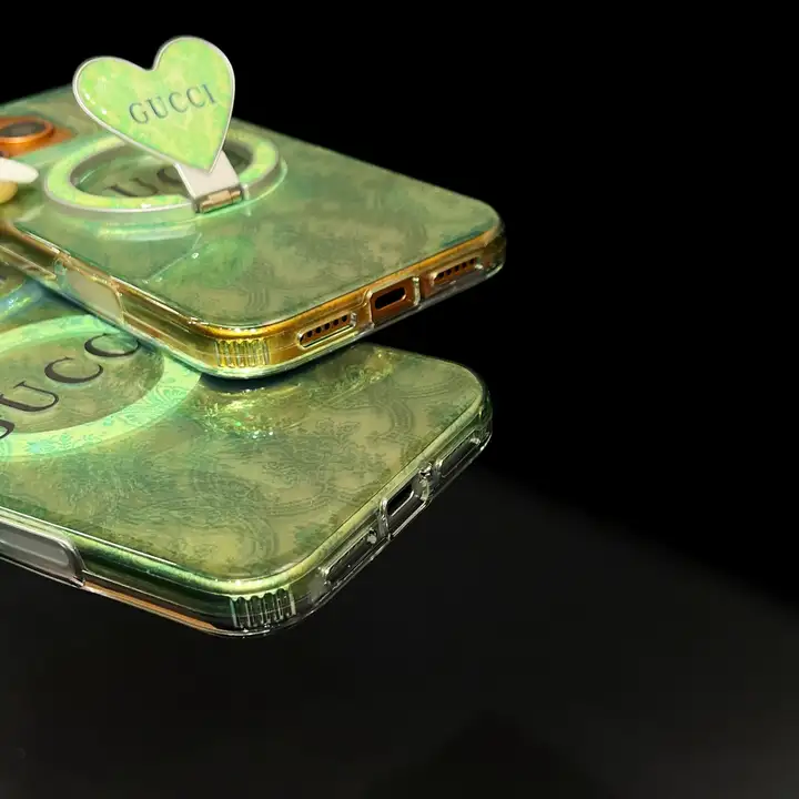 アイフォーン17 gucci風 スマホケース 