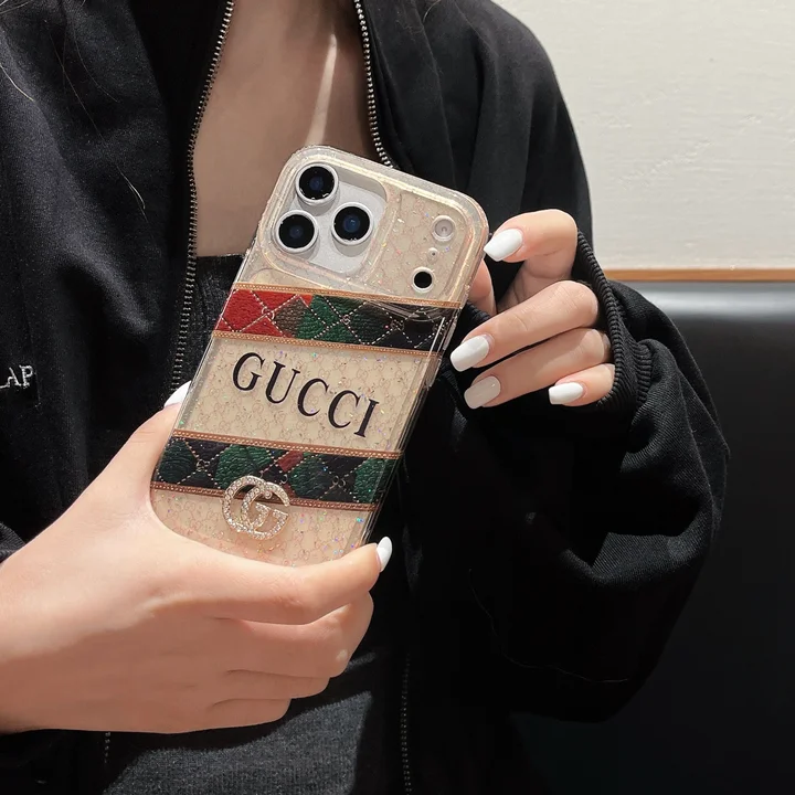 グッチ gucci スマホケース iphone17pro max 