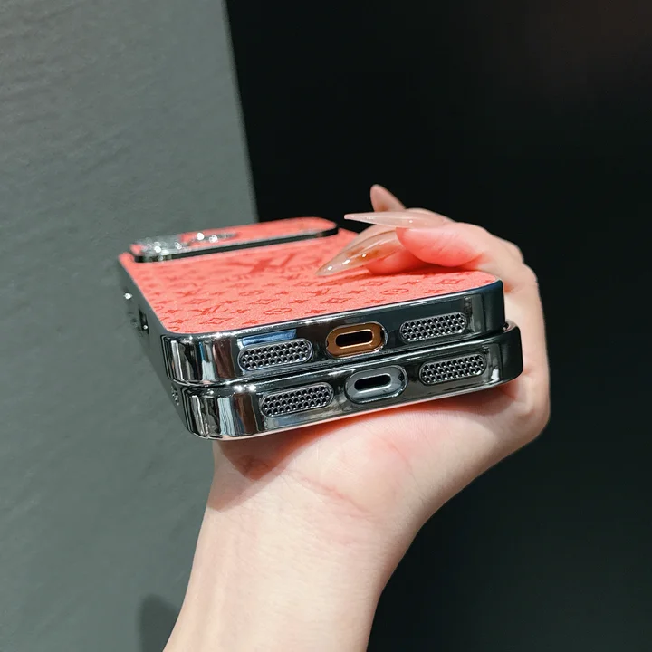 ハイブランド ケース 