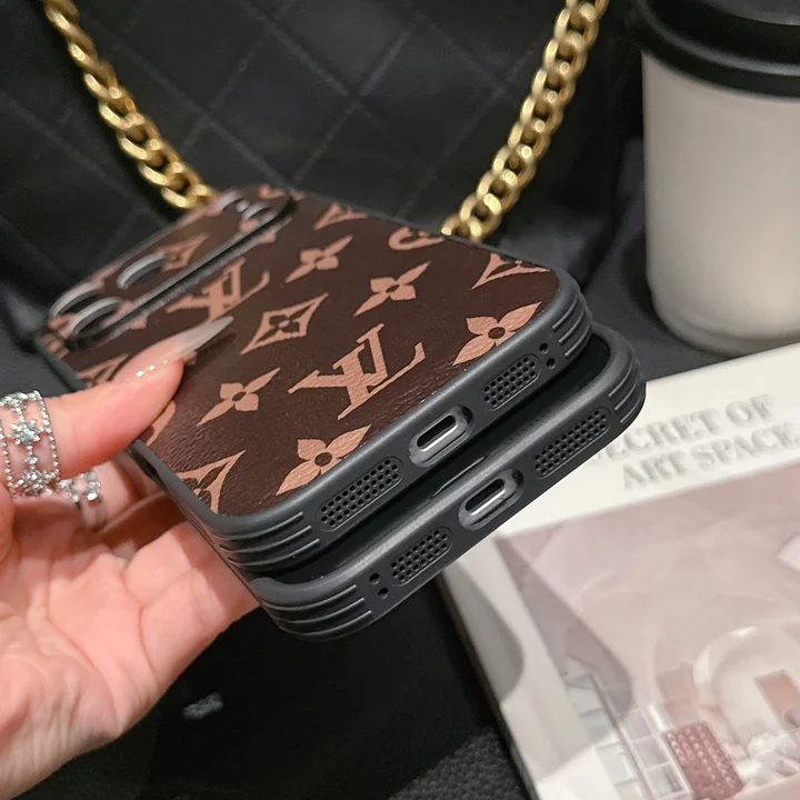 ブランド vuitton アイフォン14プロ スマホケース 