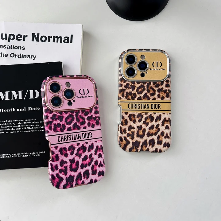 dior風 アイホン15 スマホケース