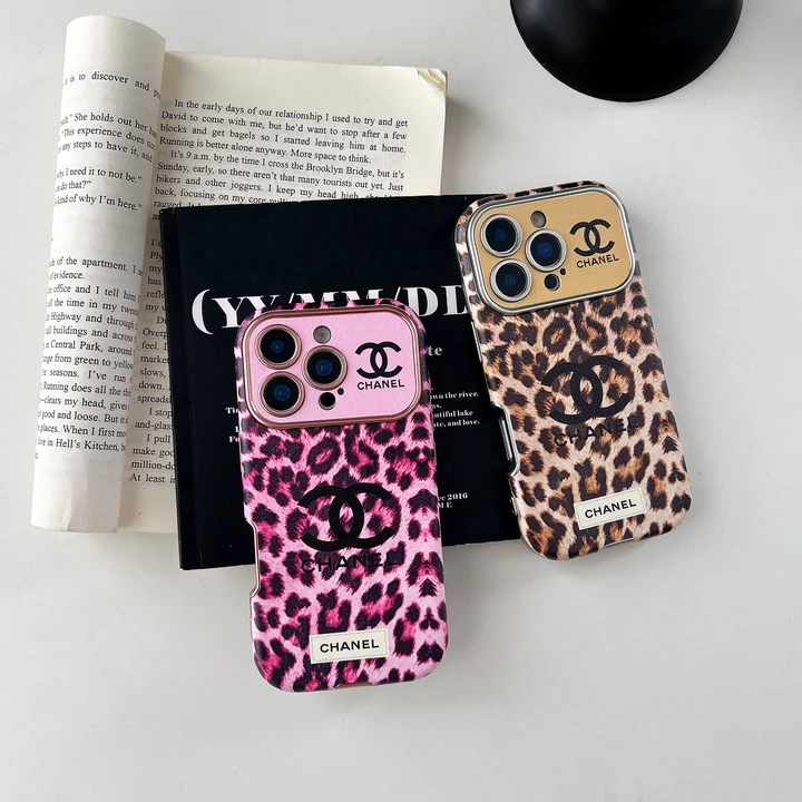 chanel風 アイホン17 ケース 
