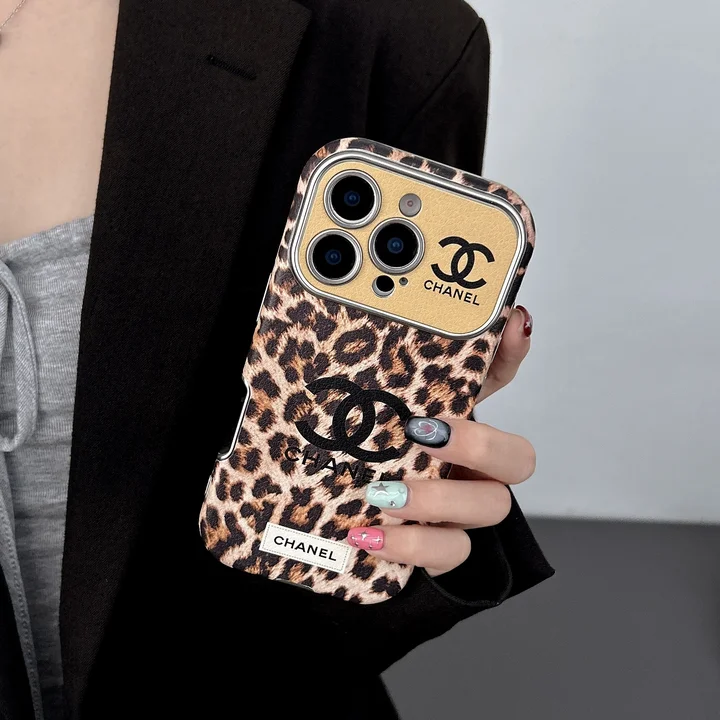 iphone17 chanel カバー 