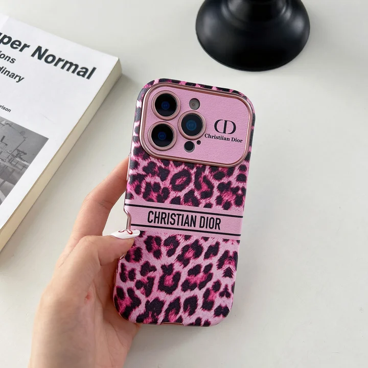 ディオール アイホン 14プロ