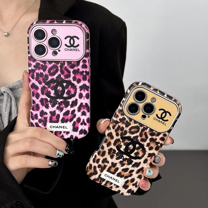 アイフォーン17 スマホケース シャネル chanel 