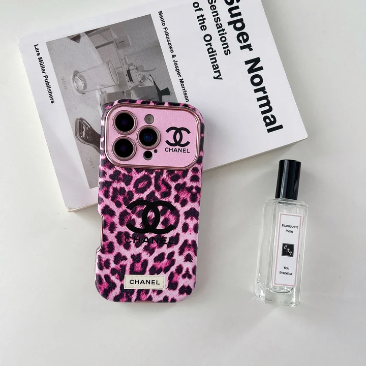 シャネル chanel アイフォーン 15 pro 