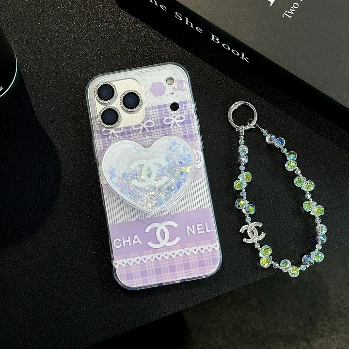 iphone17プラス chanel 携帯ケース 