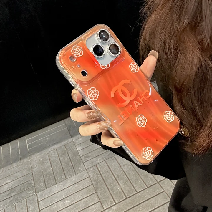 シャネル iphone17プロ max 携帯ケース 