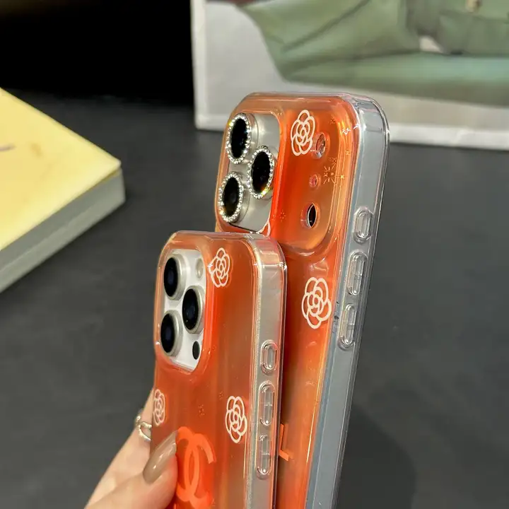 ハイブランド ケース iphone17pro 