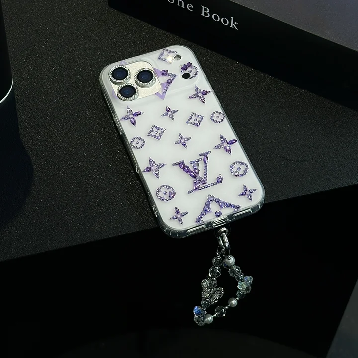 アイホン16 Pro lv カバー 