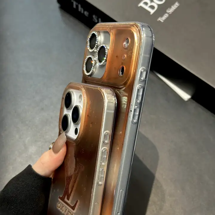 ハイブランド スマホケース アイフォーン17 ルイビトン