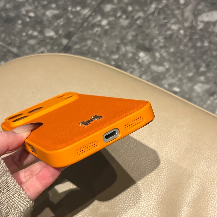 ブランド カバー アイフォーン17 エルメス hermes 