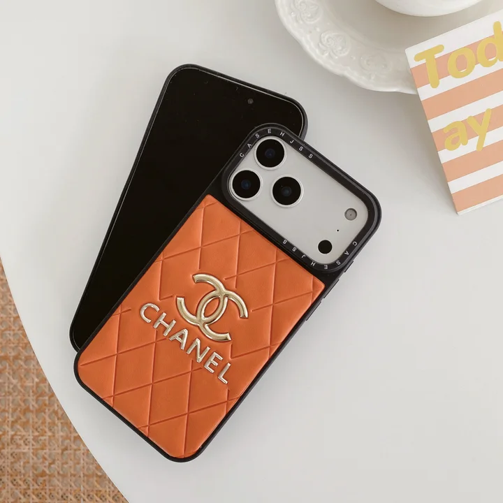 ブランド ケース アイフォン17プラス chanel シャネル 