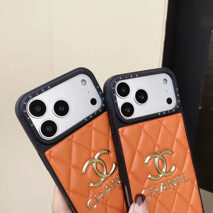 chanel iphone17プロmax 