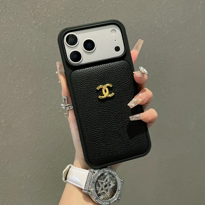 アイフォン17plus シャネル chanel スマホケース 