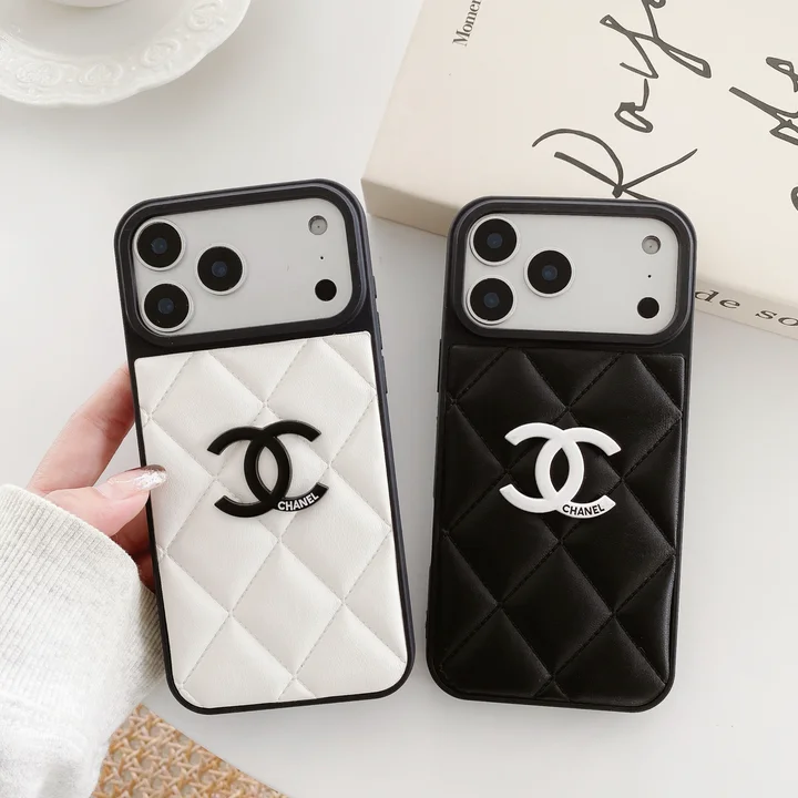 アイフォーン17 スマホケース chanel 