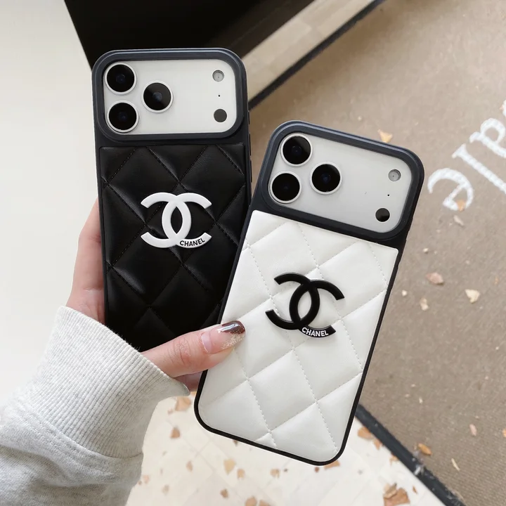 アイフォン15 pro max chanel カバー 