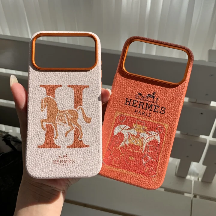 iphone17plus hermes スマホケース 