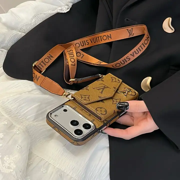 ブランド  アイフォン17plus カバー 