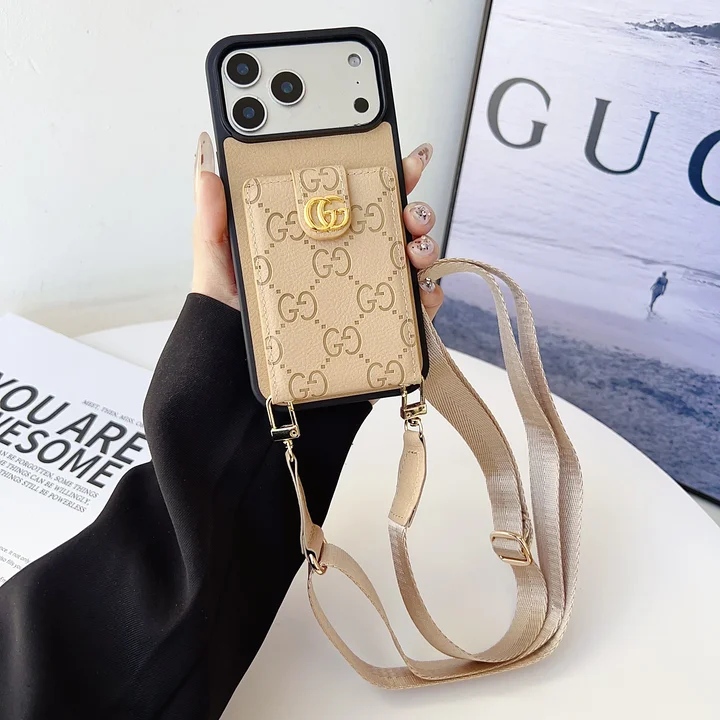 ハイブランド gucci アイフォーン17プロ スマホケース