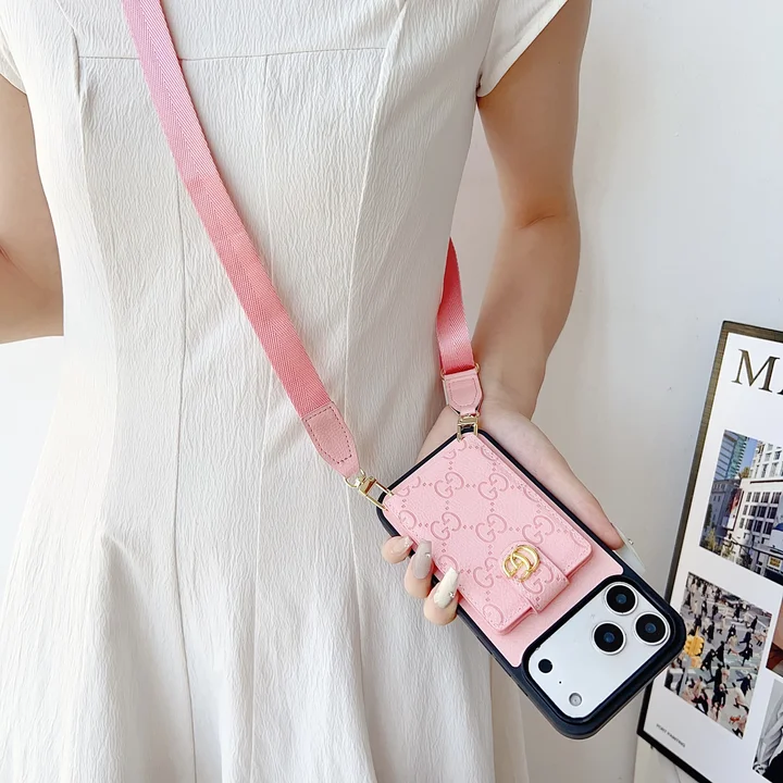 アイフォーン11promax GG カバー