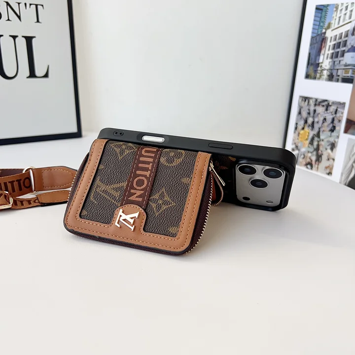 ハイブランド アイフォーン17プロ スマホケース