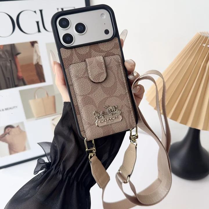 ブランド コーチ アイフォン17 ケース 