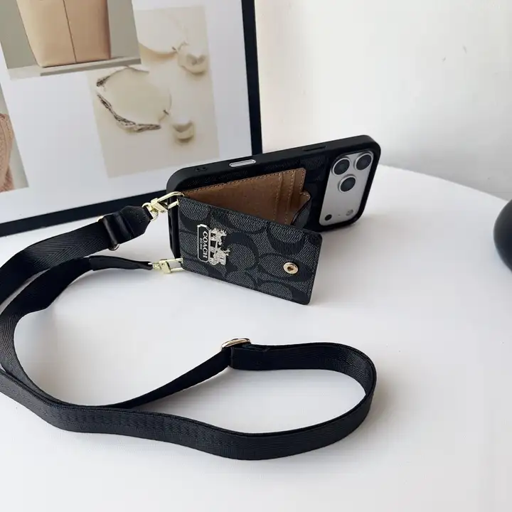 ハイブランド カバー アイフォーン17pro max 