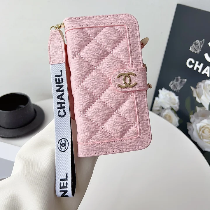 ブランド chanel シャネル iphone17プラス 携帯ケース 
